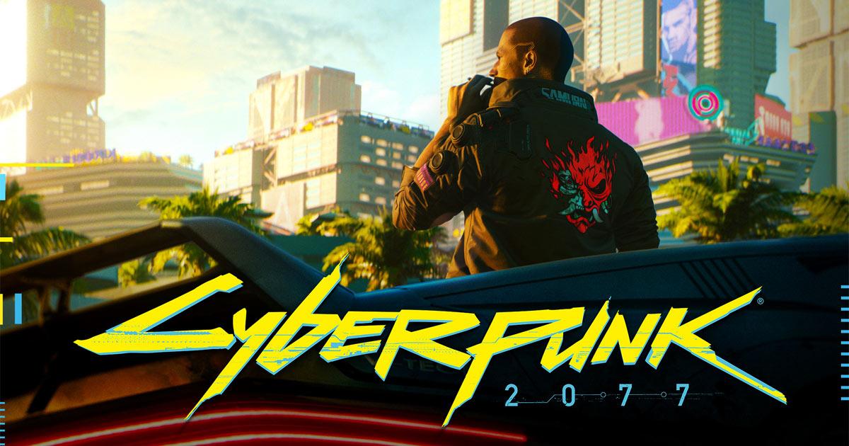 Cổ phiếu nổi bật trong tuần: CD Projekt Cổ phiếu nổi bật trong tuần: CD Projekt