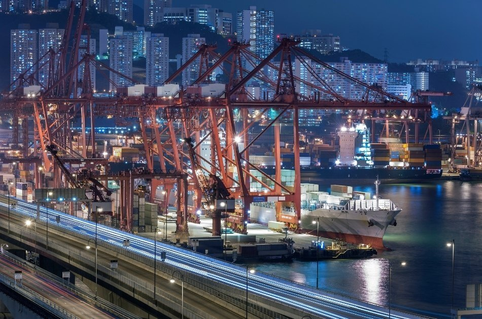 10 Major Ports in France