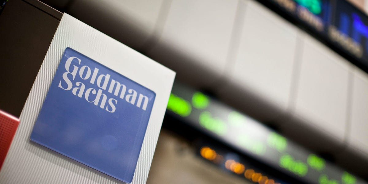 Goldman Sachs sẽ chi 2,5 tỷ USD nuốt trọn mảng thẻ tín dụng của General  Motors