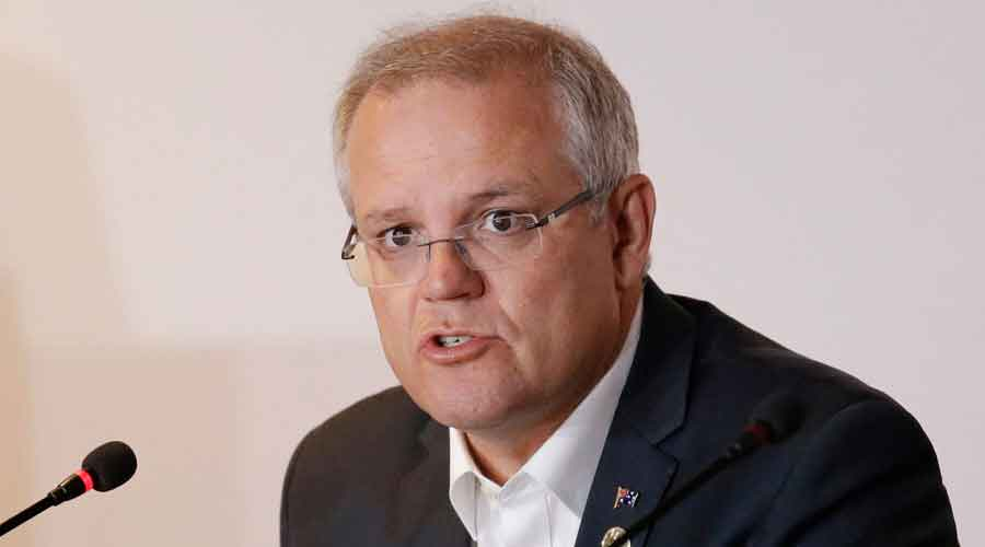 Covid: Australia to lift ban on citizens returning from India next week -  Telegraph India