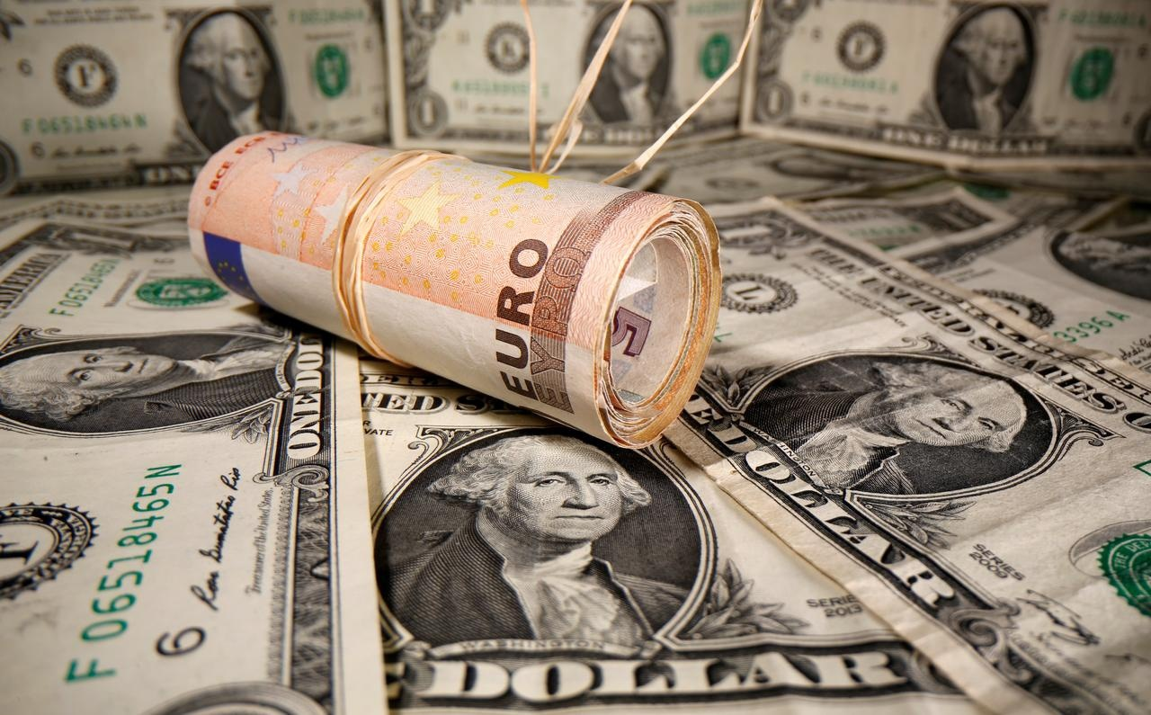 Cú trượt giá gây chấn động của đồng USD - VietNamNet