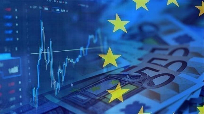 European markets end in positive territory