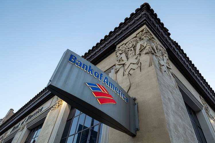 BofA: Các quỹ đầu tư toàn cầu ghi nhận dòng vốn chảy khỏi thị trường | Tài  chính | Vietnam+ (VietnamPlus)