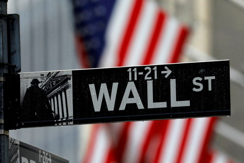 Wall Street Opens Down, Recovering From Blinken-Driven Oil Shock; Dow Down  250 Pts By Investing.com