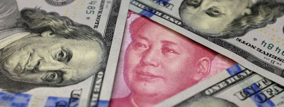 Vì sao Trung Quốc có tới 2 loại Nhân Dân Tệ? | TraderViet