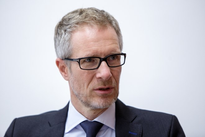 Vasle: ECB z ohranitvijo ukrepov zagotavlja ugodne pogoje financiranja |  Dnevnik