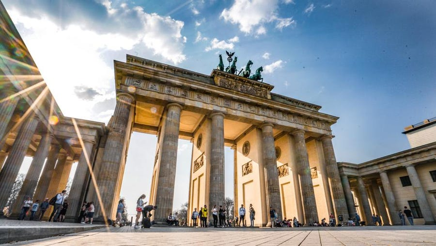 Covid-19 Travel Restrictions: Germany And The United States – Forbes Advisor