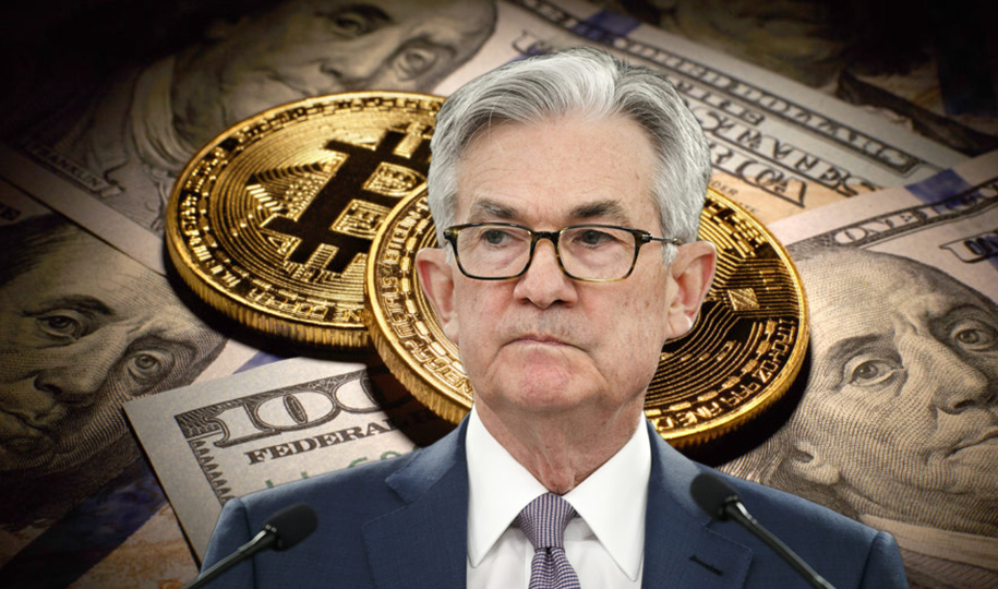 Jerome Powell tái đắc cử Chủ tịch FED là điềm xấu cho thị trường tiền mã  hóa?