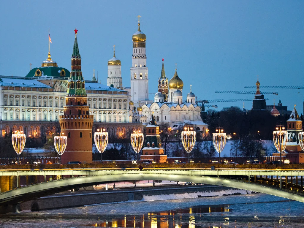 Clarivate to Cease all Commercial Activity in Russia - Clarivate