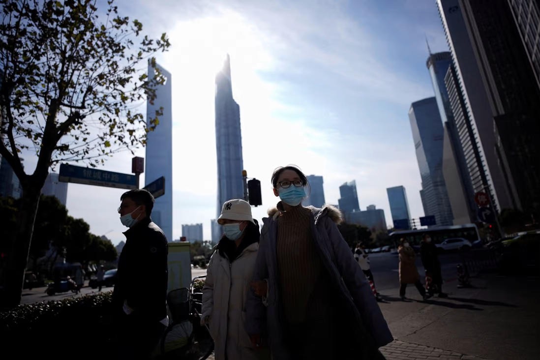 Shanghai on Covid-19 alert as new cluster closes bubble tea shop | South  China Morning Post
