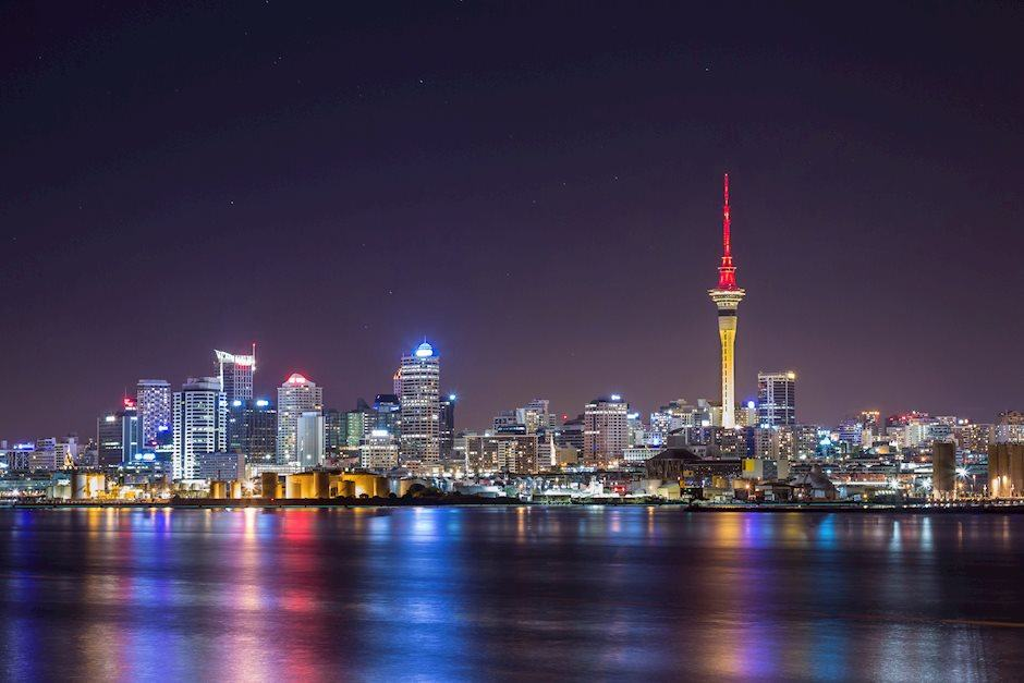 NZ FinMin Robertson: Economy expected to be robust in near term