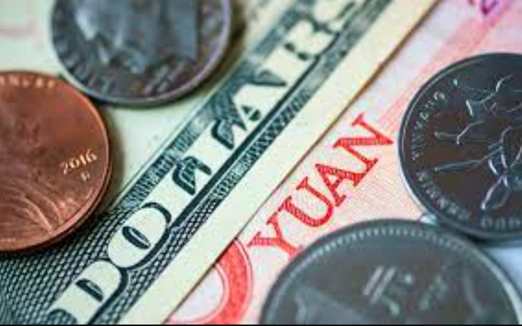 Tỷ giá tham chiếu USDCNY hôm nay: 6.3795