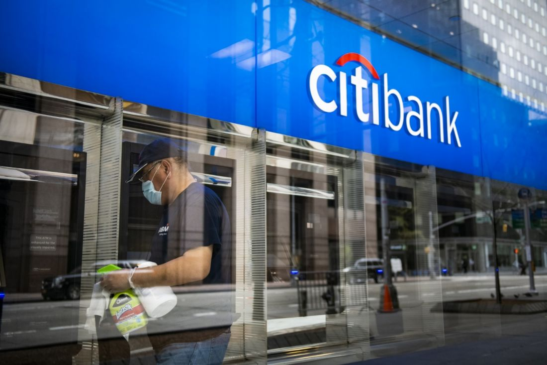 Ngân hàng Thái muốn thâu tóm mảng bán lẻ của Citibank, khai trương chi  nhánh Việt Nam vào quý 3/2021 - CafeLan...