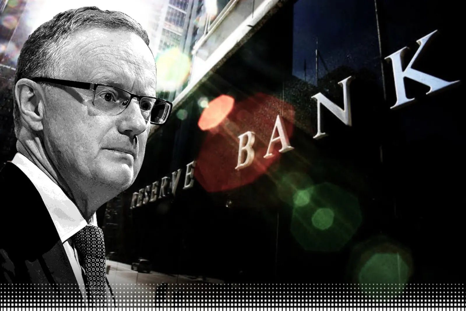 The IMF says there is a case for a formal review of the Reserve Bank.