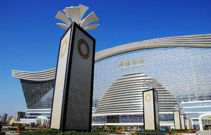 Top 10 Thành Phố Giàu Nhất Trung Quốc Mức Sống Cao đáng 'nể'