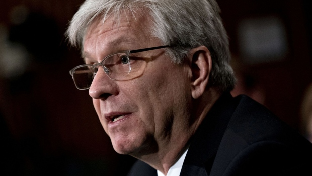 Fed Governor Waller 'Highly Skeptical' of a Fed Digital Coin - BNN Bloomberg
