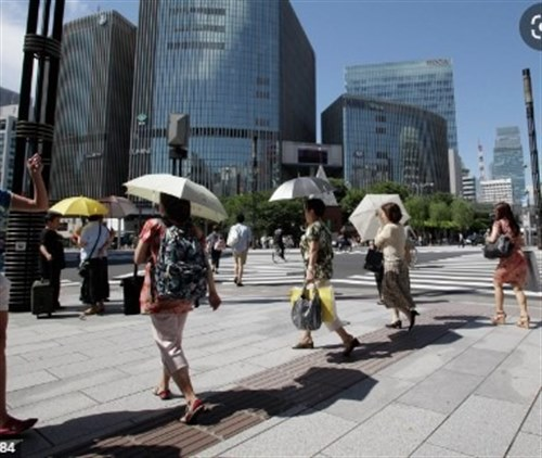 Jjapan 27 June 2022