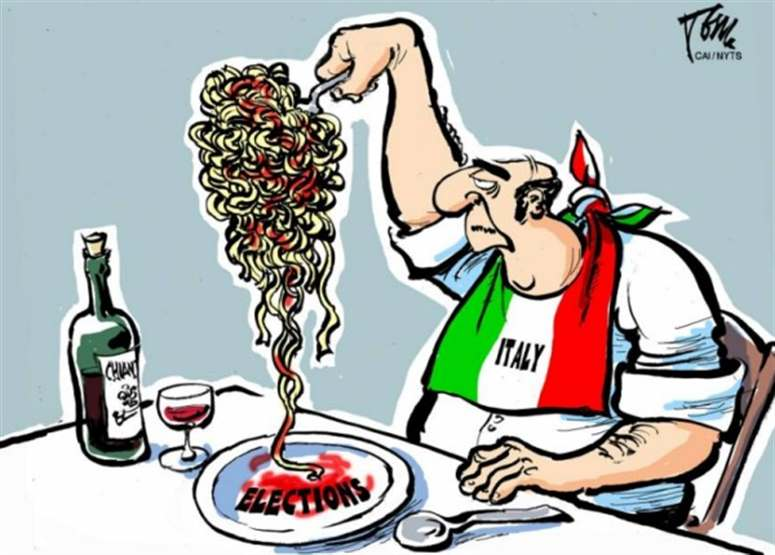 Italy