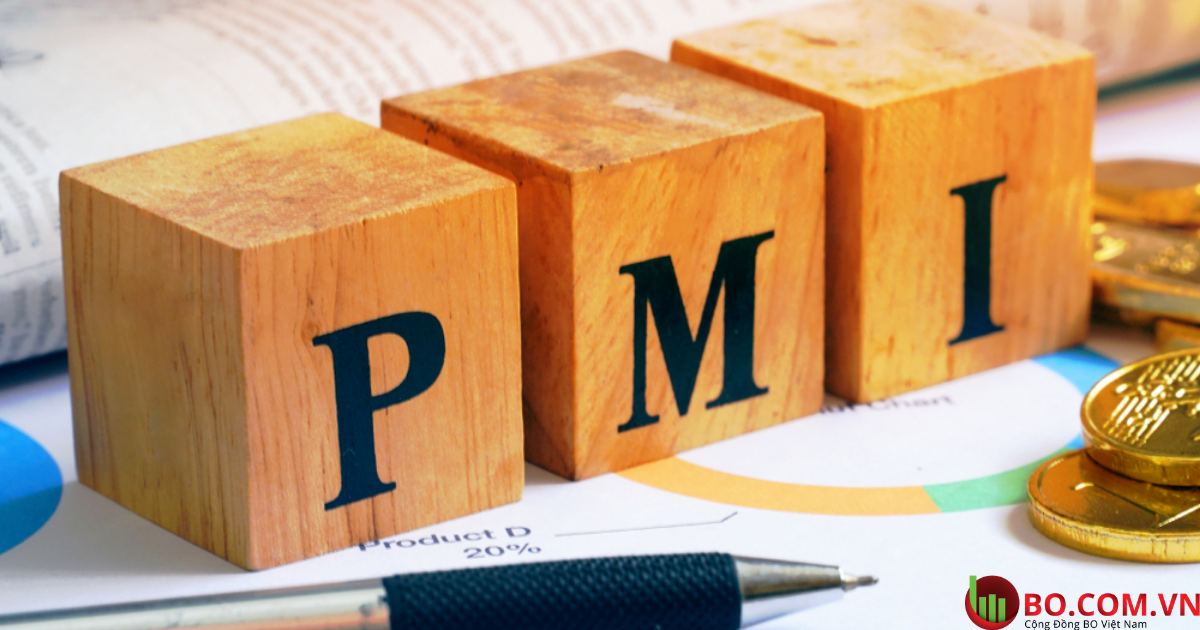 Chỉ số PMI là gì? Ảnh hưởng như thế nào đến kinh tế? - Binary Option Viet  Nam