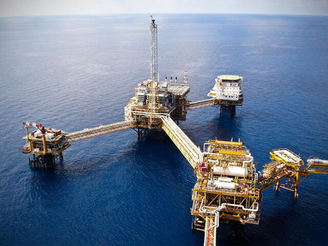 Oil and Gas Development | Threats | WWF