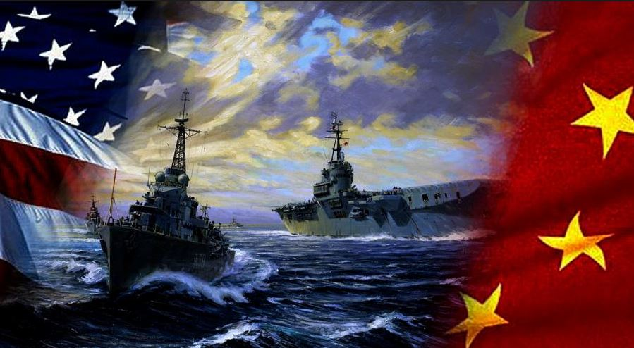 Báo cáo đặc biệt về Chiến tranh lạnh Mỹ – Trung (P7)