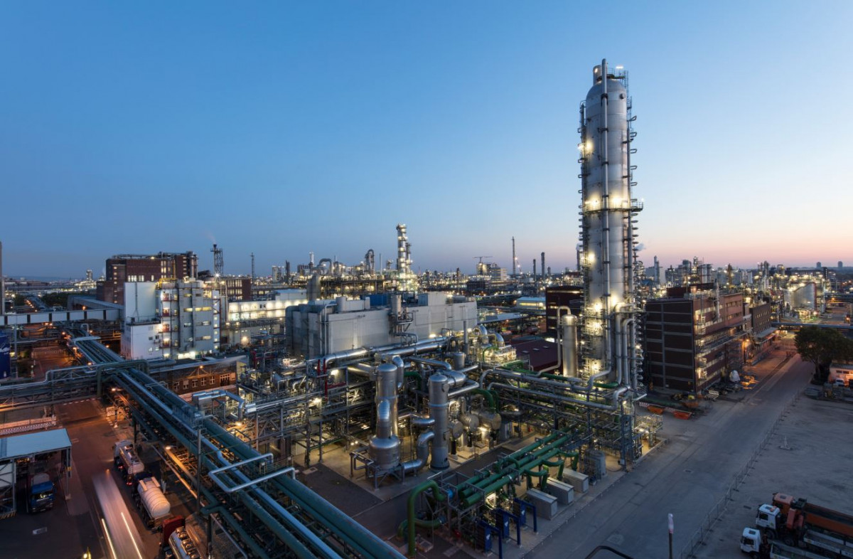 German government push is key to kickstarting EU industry decarbonisation |  Clean Energy Wire