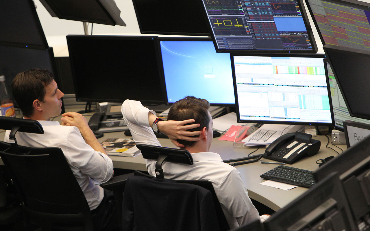 European stock markets fall further at open | The Guardian Nigeria News -  Nigeria and World News — Business — The Guardian Nigeria News – Nigeria and  World News