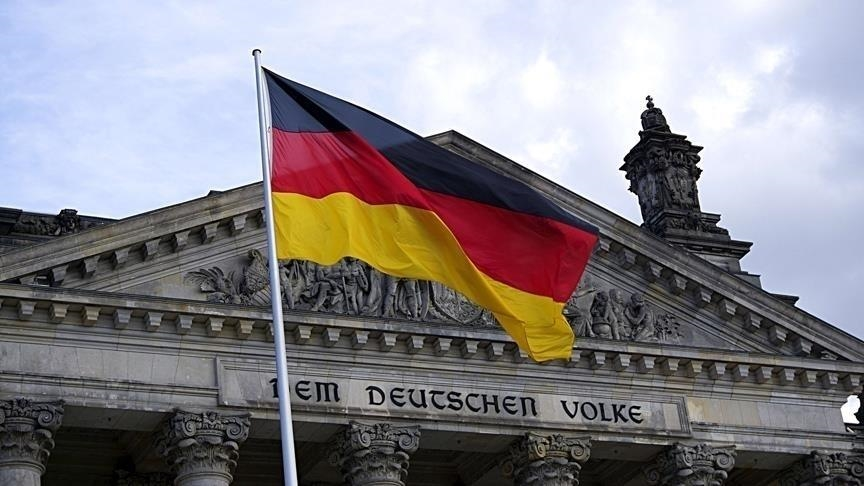 German family minister resigns after vacation scandal