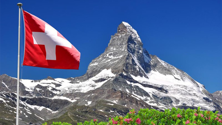 Switzerland là nước nào | Giải đáp kiến thức - Wingo Logistics