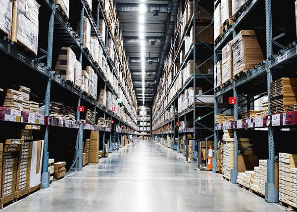 Inventory Management & Planning Solution | Taulia