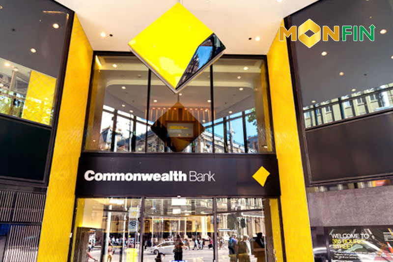 Ngân hàng Commonwealth Bank - Ngân hàng đa quốc gia của Úc ở Việt Nam
