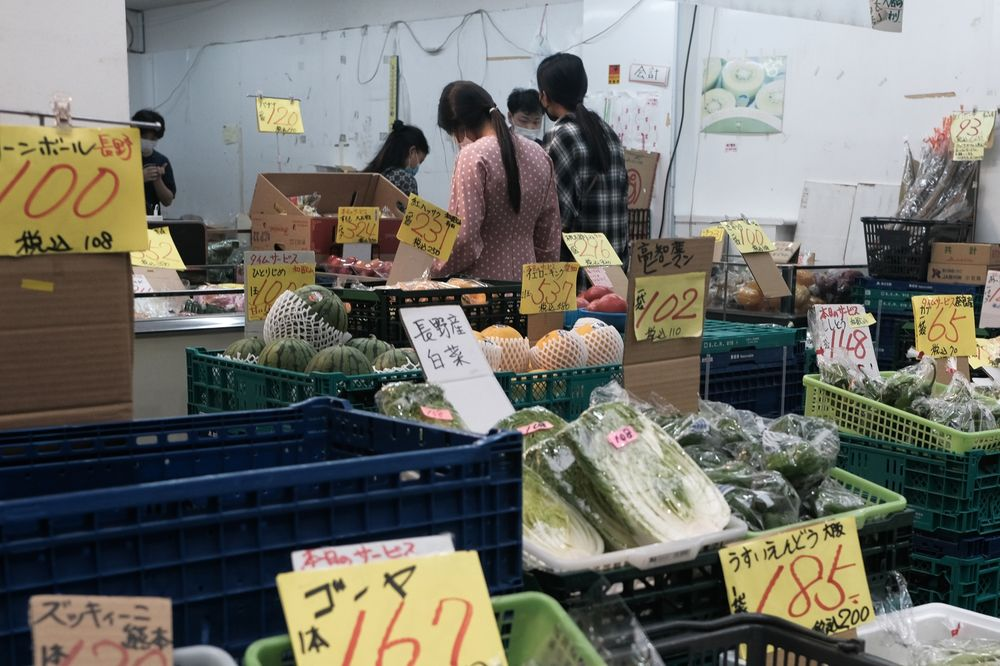 Inflation is hitting households, especially families on low incomes, as the prices of daily necessities like food and energy climb while wage growth remains limited.&nbsp;