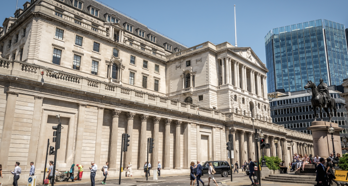 LDI funds would have gone bust without action says BoE - Corporate Adviser