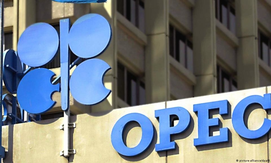 OPEC+ sẽ giảm sản xuất 2 triệu thùng dầu mỗi ngày - VnExpress Kinh doanh