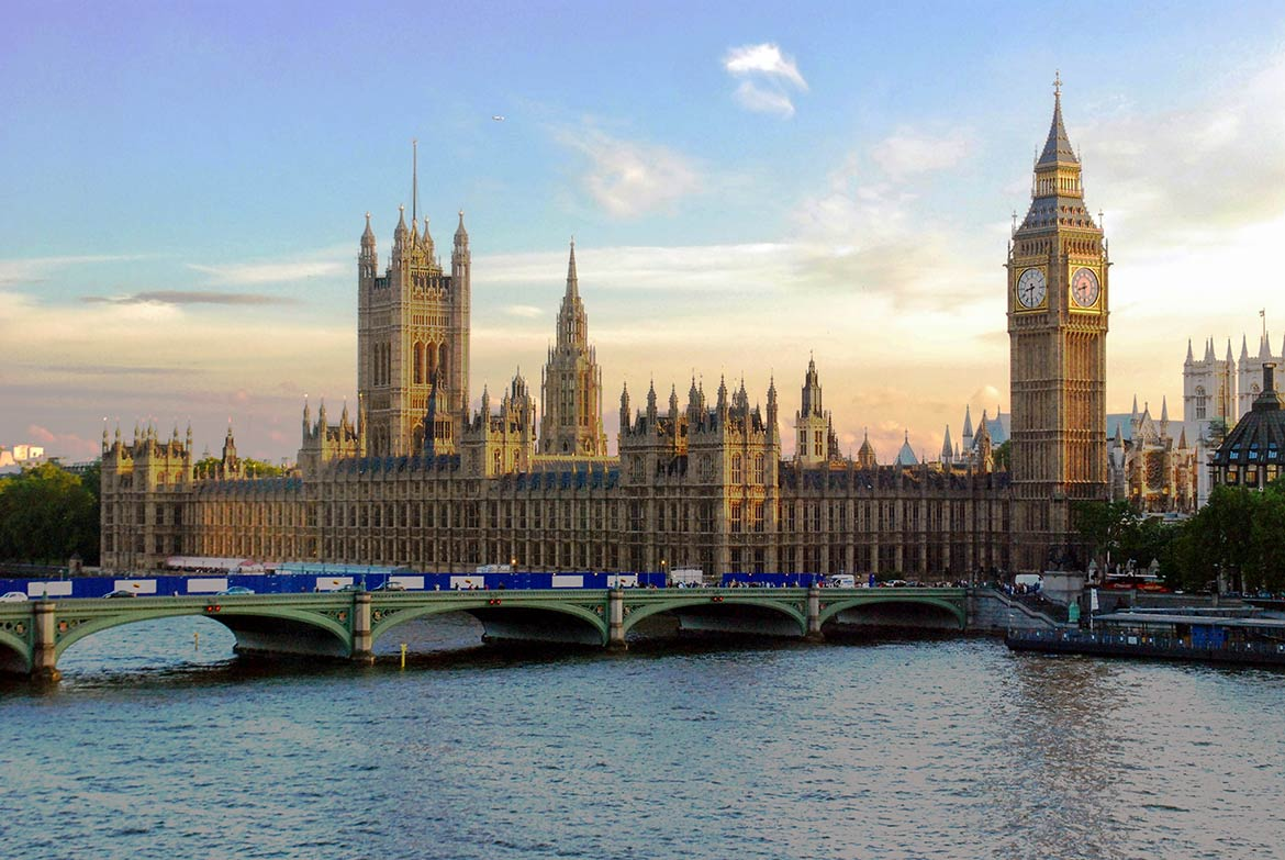 United Kingdom - A Country Profile - Nations Online Project