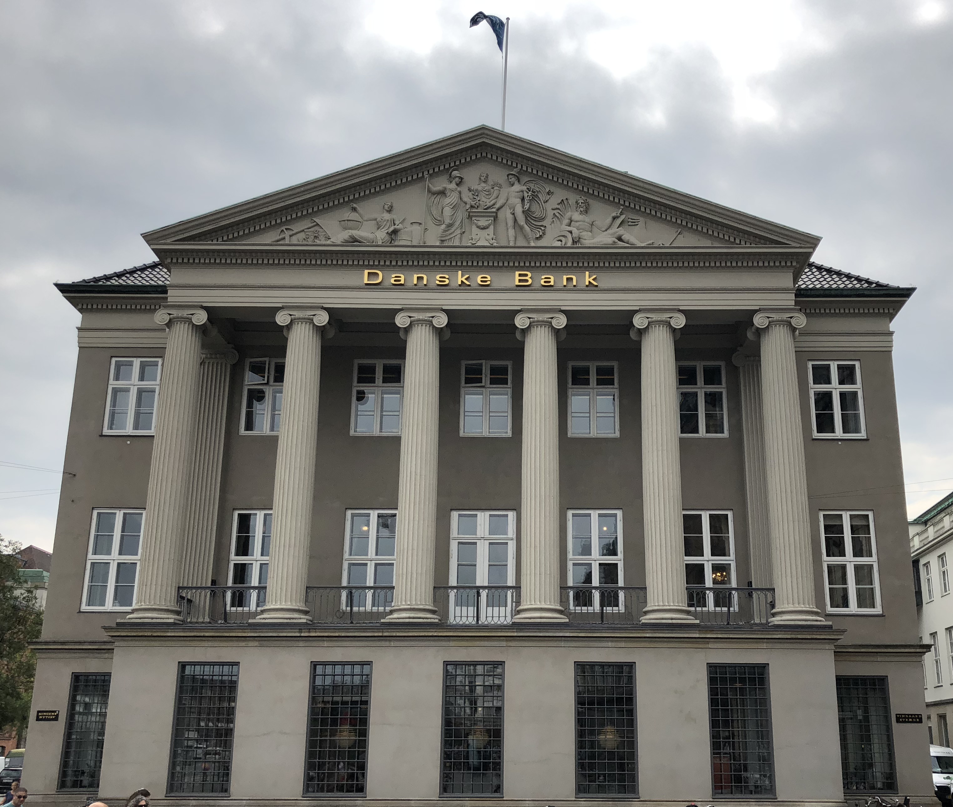 Danske Bank - Wikipedia
