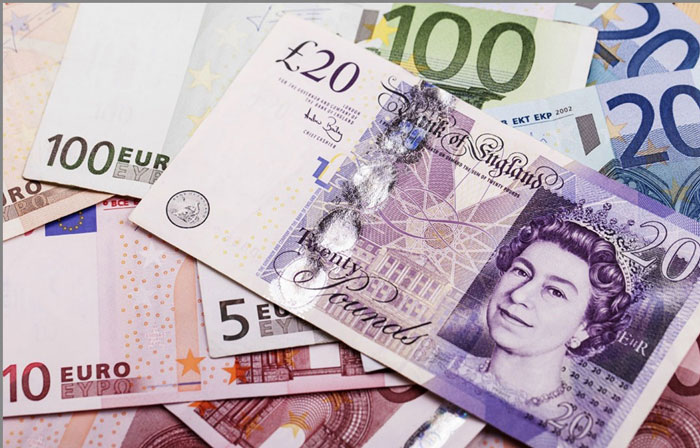 BoE tăng lãi suất 50 điểm cơ bản, GBP suy yếu ngay sau báo cáo ôn hòa từ MPC
