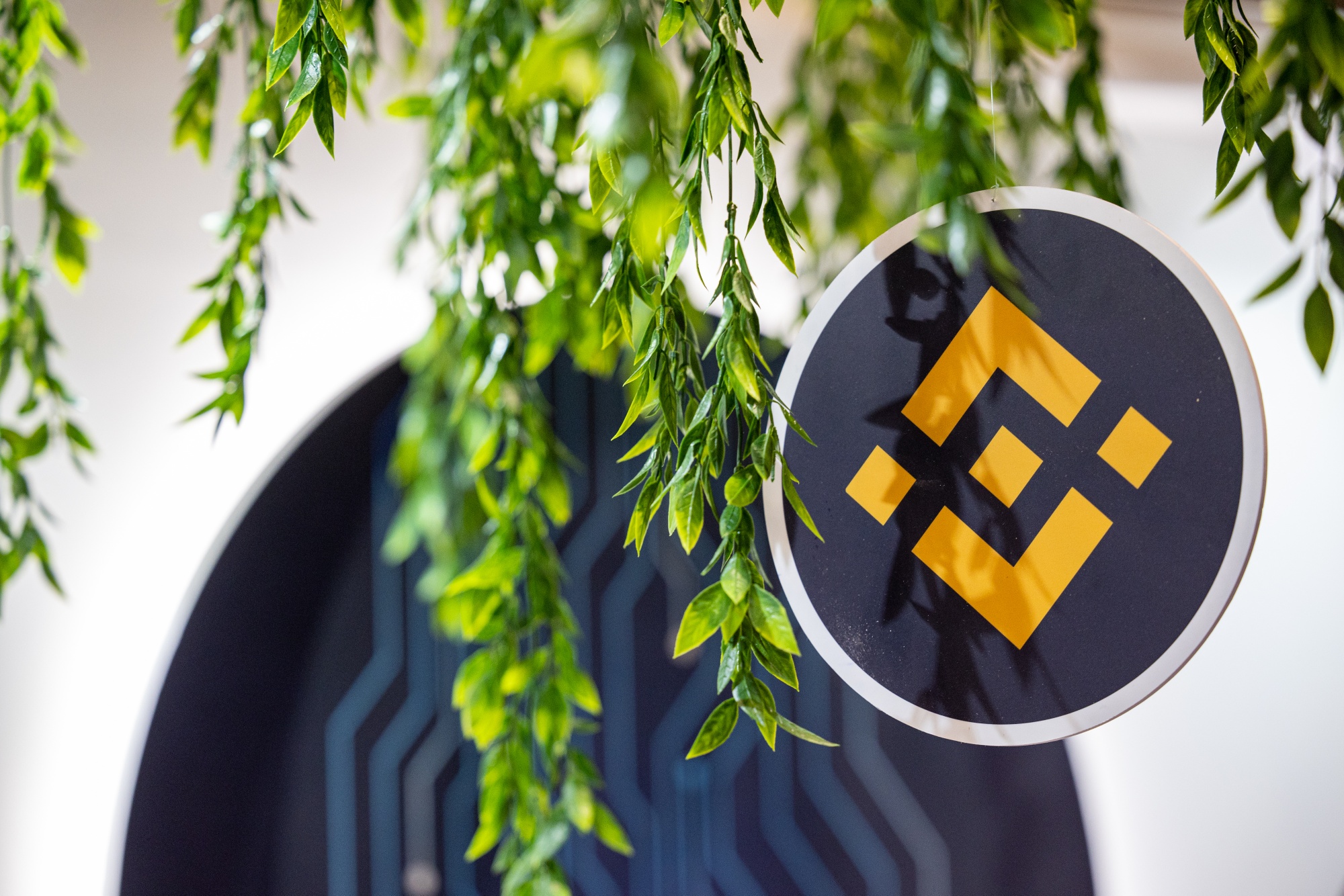 Binance tạm dừng dịch vụ chuyển USD bằng tài khoản ngân hàng