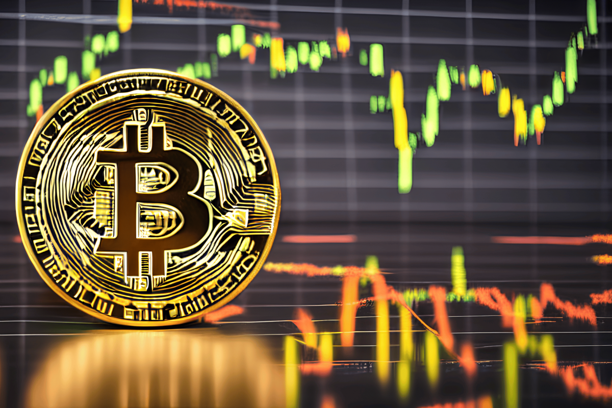 Bitcoin [BTC] bật lên trên đường MA 50 ngày, nhưng LTH nên mong đợi điều  gì? | Tin Tức Bitcoin 2023