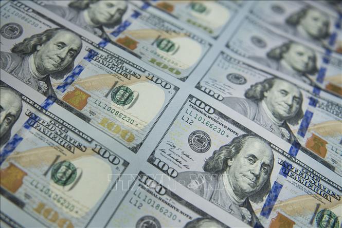 Nhận định USD: DXY giảm khi dữ liệu hàng hóa lâu bền gây thất vọng