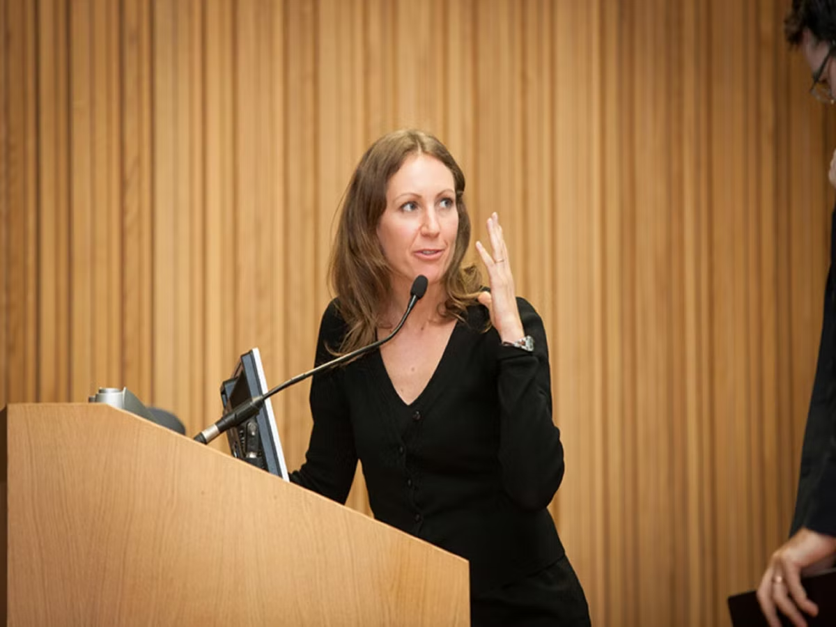Silvana Tenreyro named as newest member of the Bank of England's Monetary  Policy Committee | The Independent | The Independent