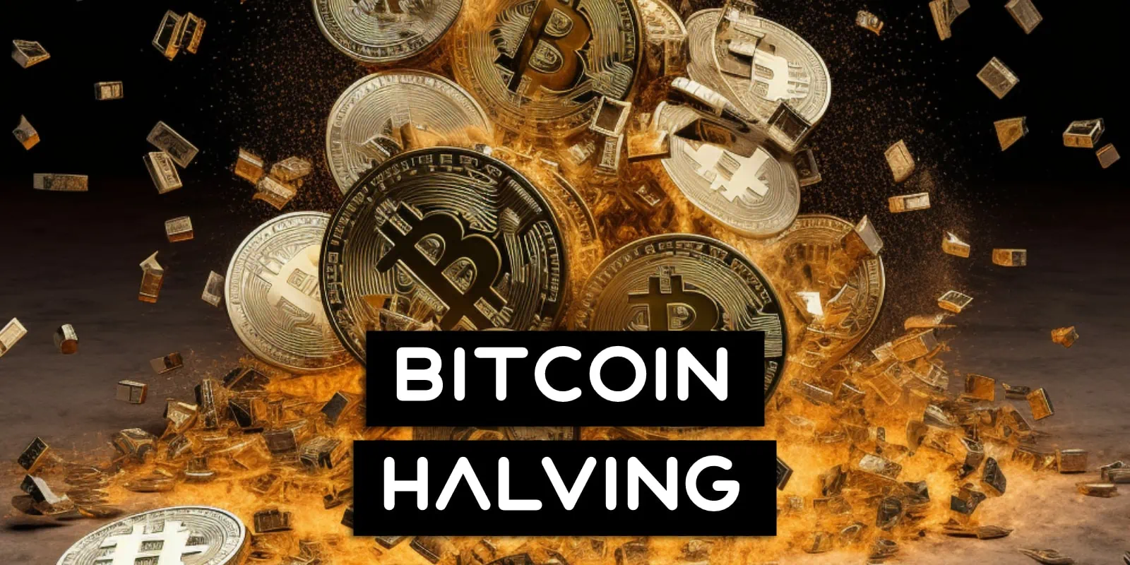 Bitcoin Halving: What It Is, How It Works & Why It Matters (2023) - Athena  Alpha