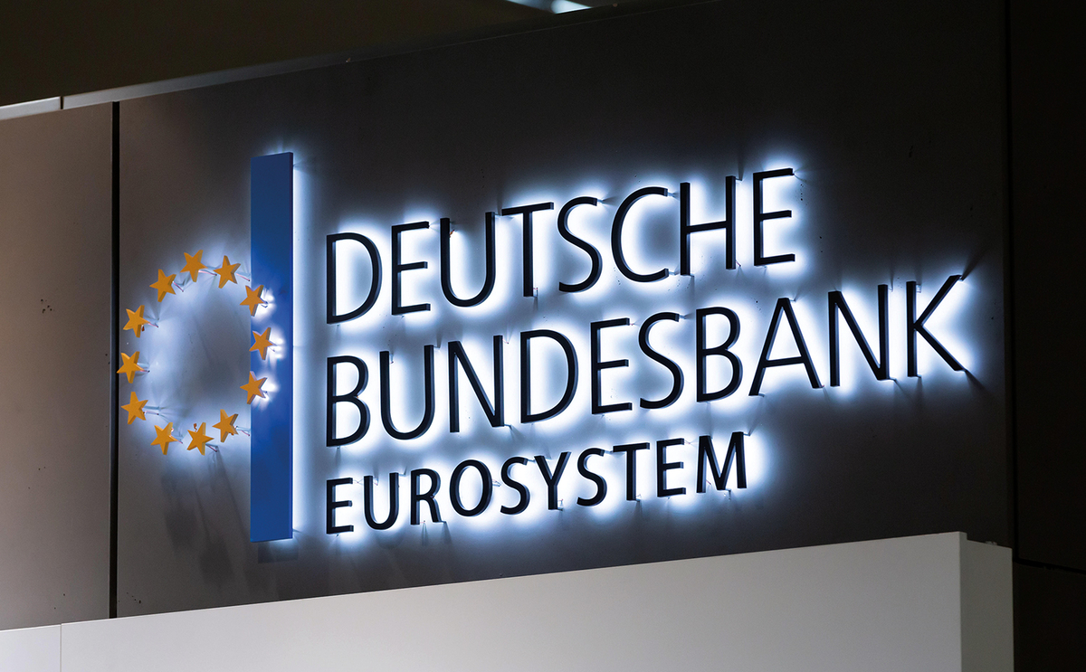 Change at the Bundesbank: from Weidmann to Nagel? - Central Banking