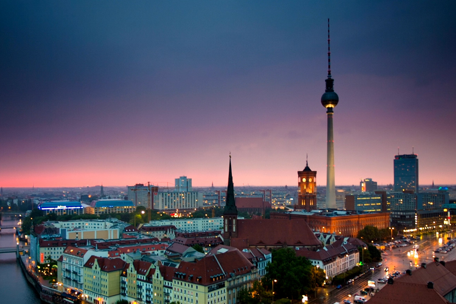 Economic Key Facts Germany - KPMG Germany