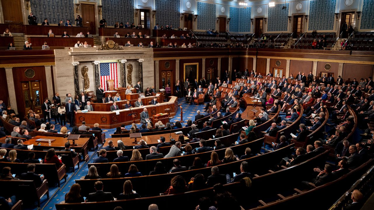 The hidden dynamic that could tip control of the House | CNN Politics