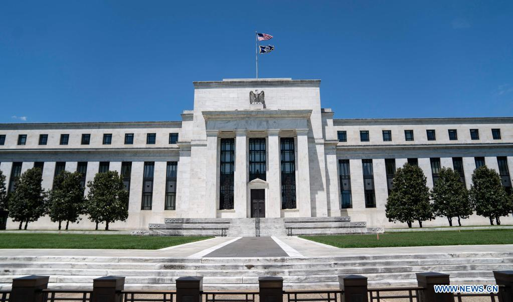 FED tăng lãi suất thêm 0,25%, bỏ ngỏ tháng 9 - Tổng liên đoàn lao động Việt  Nam