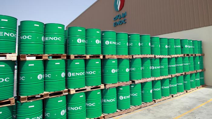 WTI giao dịch quanh mốc $81.70, theo dõi diễn biến kinh tế Trung Quốc - Hoa Kỳ
