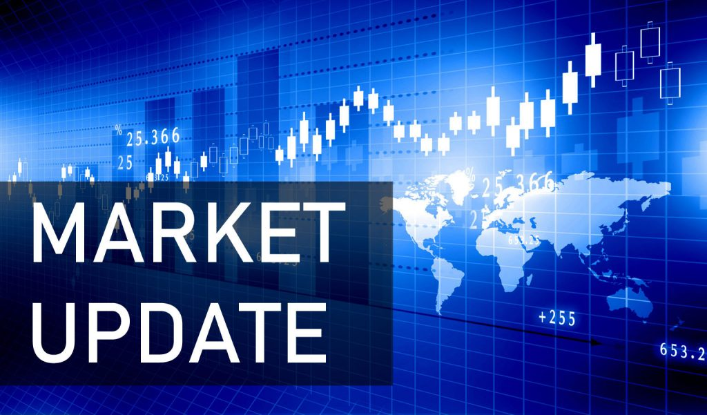 Market Update: Monday March 23, 2020 - Stocks Paired Overnight Losses