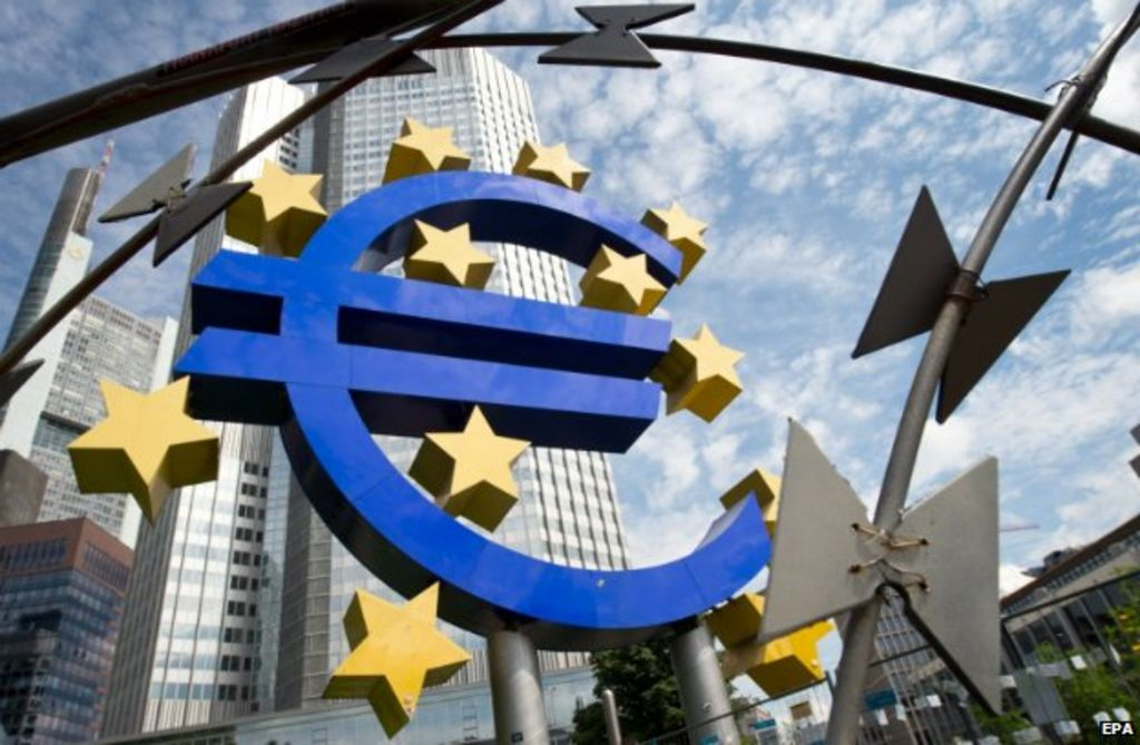Eurozone crisis: The grim economic reality - BBC News