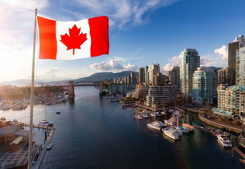 Chỉ số giá nguyên liệu thô Canada tăng 3,5% trong tháng 9